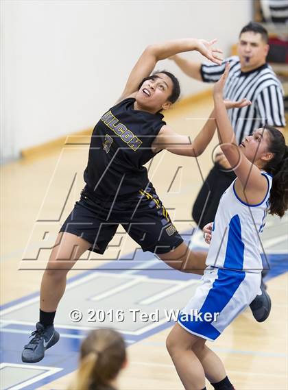 Thumbnail 2 in Wilcox @ Los Altos photogallery.