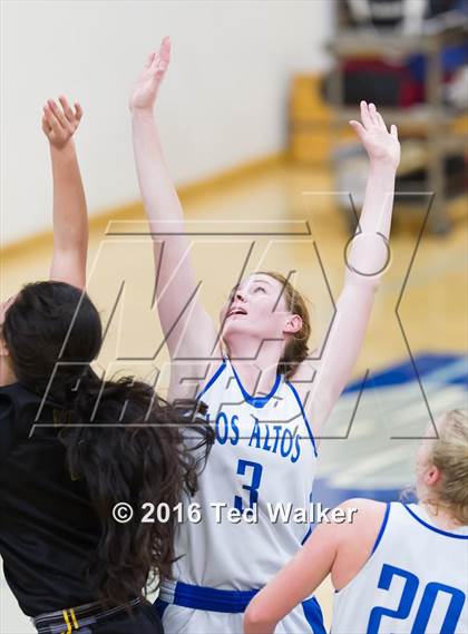 Thumbnail 3 in Wilcox @ Los Altos photogallery.
