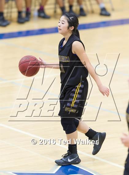 Thumbnail 3 in Wilcox @ Los Altos photogallery.