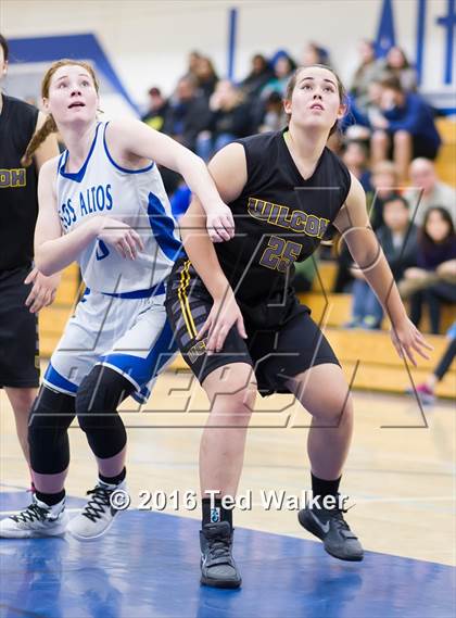 Thumbnail 2 in Wilcox @ Los Altos photogallery.