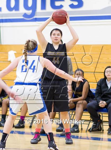 Thumbnail 2 in Wilcox @ Los Altos photogallery.