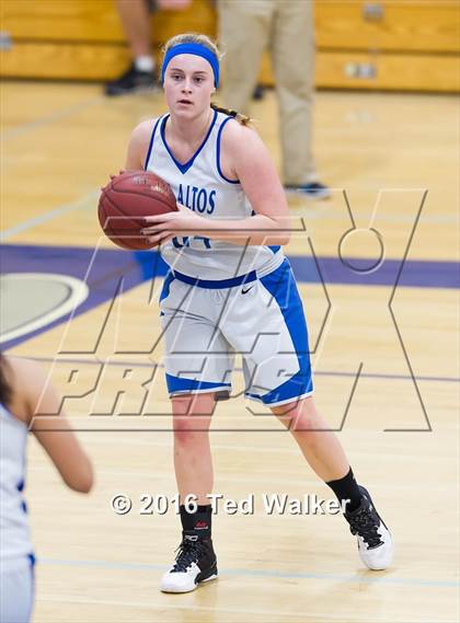Thumbnail 3 in Wilcox @ Los Altos photogallery.