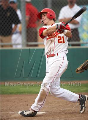 Rio Linda vs. Oakdale (CIF SJS D4 Playoffs)