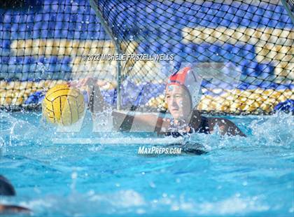 Thumbnail 3 in La Jolla vs Yucaipa (America's Finest City Tournament) photogallery.
