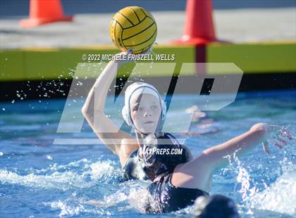 Thumbnail 1 in La Jolla vs Yucaipa (America's Finest City Tournament) photogallery.