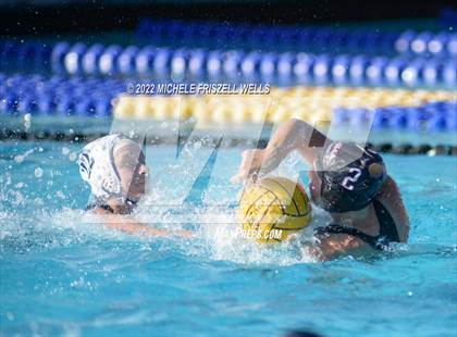 Thumbnail 3 in La Jolla vs Yucaipa (America's Finest City Tournament) photogallery.