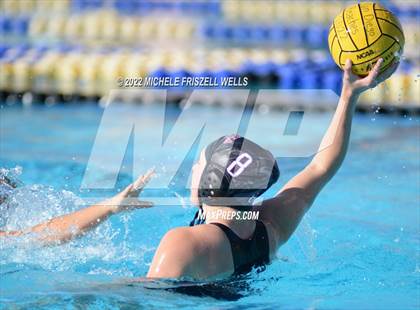 Thumbnail 2 in La Jolla vs Yucaipa (America's Finest City Tournament) photogallery.