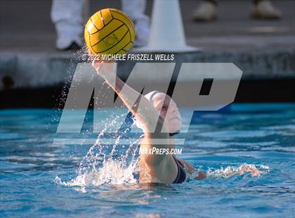 Thumbnail 2 in La Jolla vs Yucaipa (America's Finest City Tournament) photogallery.
