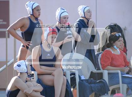 Thumbnail 1 in La Jolla vs Yucaipa (America's Finest City Tournament) photogallery.