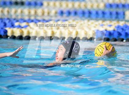 Thumbnail 2 in La Jolla vs Yucaipa (America's Finest City Tournament) photogallery.