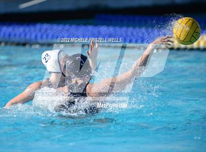 Thumbnail 3 in La Jolla vs Yucaipa (America's Finest City Tournament) photogallery.
