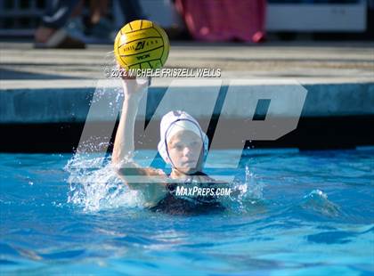 Thumbnail 3 in La Jolla vs Yucaipa (America's Finest City Tournament) photogallery.