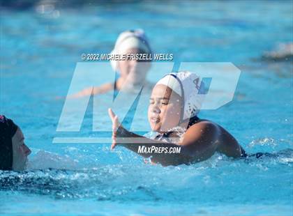 Thumbnail 2 in La Jolla vs Yucaipa (America's Finest City Tournament) photogallery.