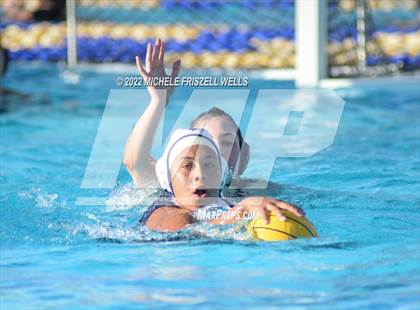 Thumbnail 3 in La Jolla vs Yucaipa (America's Finest City Tournament) photogallery.
