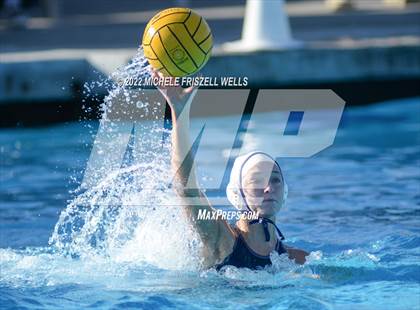Thumbnail 2 in La Jolla vs Yucaipa (America's Finest City Tournament) photogallery.