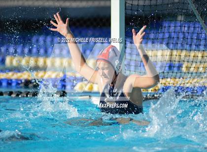 Thumbnail 1 in La Jolla vs Yucaipa (America's Finest City Tournament) photogallery.