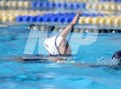 Thumbnail 2 in La Jolla vs Yucaipa (America's Finest City Tournament) photogallery.