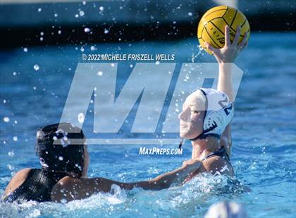 Thumbnail 2 in La Jolla vs Yucaipa (America's Finest City Tournament) photogallery.