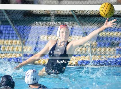 Thumbnail 2 in La Jolla vs Yucaipa (America's Finest City Tournament) photogallery.