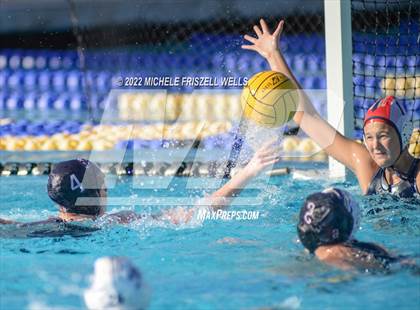 Thumbnail 1 in La Jolla vs Yucaipa (America's Finest City Tournament) photogallery.