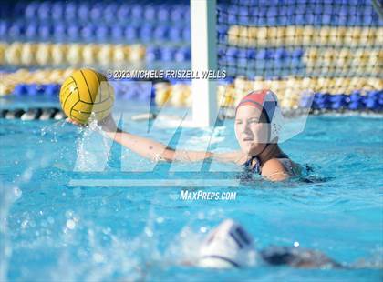 Thumbnail 1 in La Jolla vs Yucaipa (America's Finest City Tournament) photogallery.