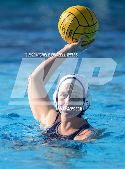 Thumbnail 3 in La Jolla vs Yucaipa (America's Finest City Tournament) photogallery.
