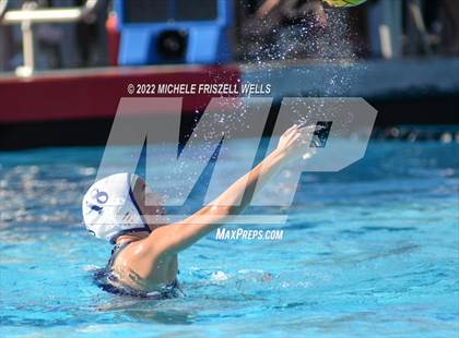 Thumbnail 2 in La Jolla vs Yucaipa (America's Finest City Tournament) photogallery.