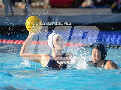 Thumbnail 1 in La Jolla vs Yucaipa (America's Finest City Tournament) photogallery.