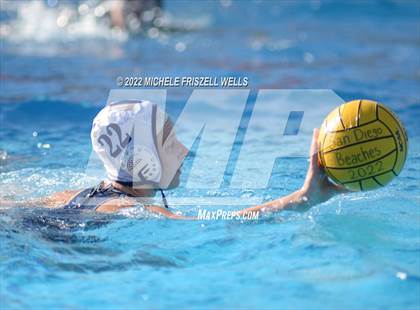 Thumbnail 1 in La Jolla vs Yucaipa (America's Finest City Tournament) photogallery.