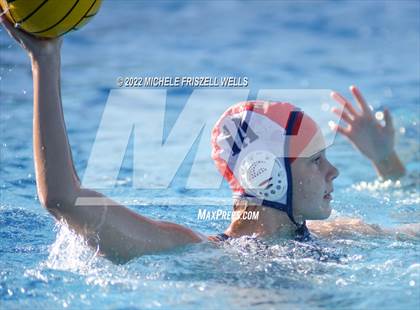Thumbnail 2 in La Jolla vs Yucaipa (America's Finest City Tournament) photogallery.