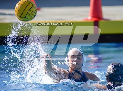 Thumbnail 2 in La Jolla vs Yucaipa (America's Finest City Tournament) photogallery.