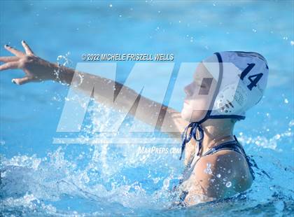 Thumbnail 3 in La Jolla vs Yucaipa (America's Finest City Tournament) photogallery.