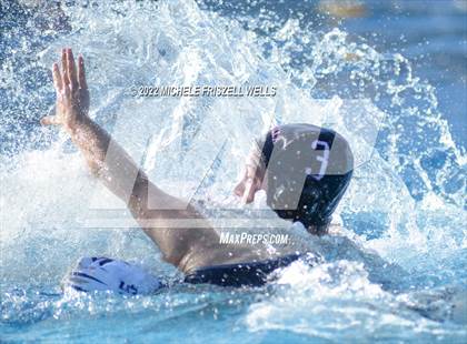 Thumbnail 1 in La Jolla vs Yucaipa (America's Finest City Tournament) photogallery.