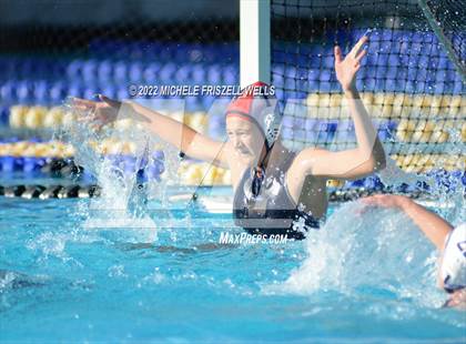 Thumbnail 3 in La Jolla vs Yucaipa (America's Finest City Tournament) photogallery.