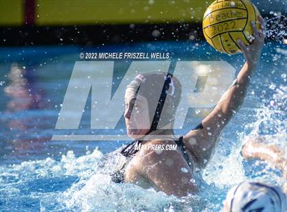 Thumbnail 1 in La Jolla vs Yucaipa (America's Finest City Tournament) photogallery.