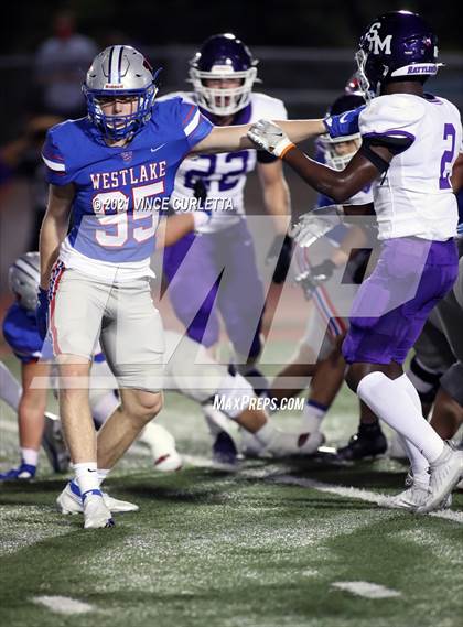 Thumbnail 3 in San Marcos @ Westlake photogallery.