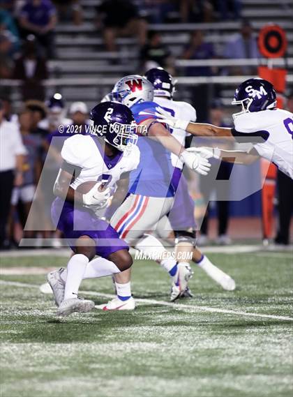 Thumbnail 1 in San Marcos @ Westlake photogallery.
