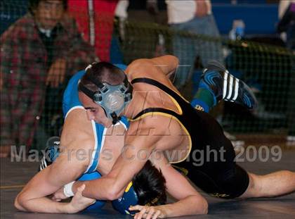 Thumbnail 1 in CIF CCS Championships (Day 1 - Round 3) photogallery.