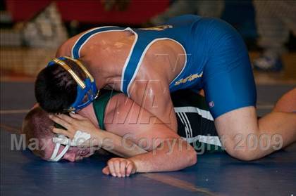 Thumbnail 2 in CIF CCS Championships (Day 1 - Round 3) photogallery.