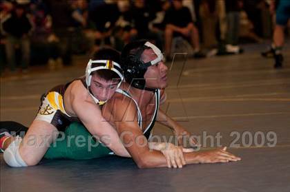 Thumbnail 2 in CIF CCS Championships (Day 1 - Round 3) photogallery.