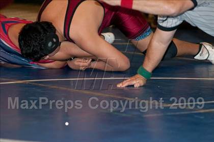 Thumbnail 1 in CIF CCS Championships (Day 1 - Round 3) photogallery.