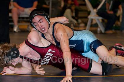 Thumbnail 2 in CIF CCS Championships (Day 1 - Round 3) photogallery.