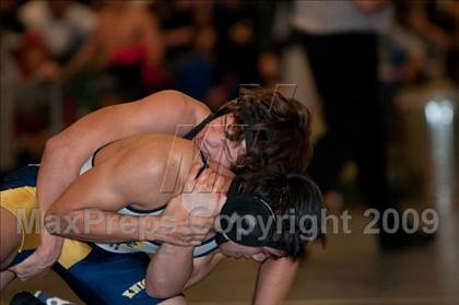 Thumbnail 1 in CIF CCS Championships (Day 1 - Round 3) photogallery.