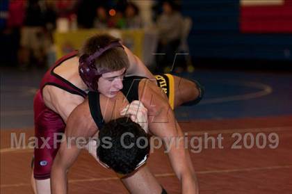 Thumbnail 2 in CIF CCS Championships (Day 1 - Round 3) photogallery.