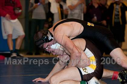 Thumbnail 1 in CIF CCS Championships (Day 1 - Round 3) photogallery.