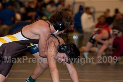 Thumbnail 1 in CIF CCS Championships (Day 1 - Round 3) photogallery.