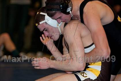 Thumbnail 2 in CIF CCS Championships (Day 1 - Round 3) photogallery.
