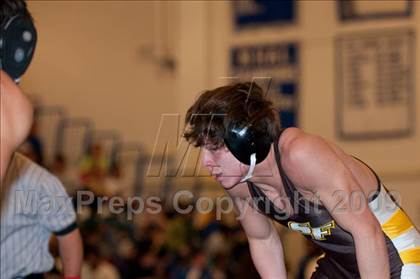 Thumbnail 3 in CIF CCS Championships (Day 1 - Round 3) photogallery.