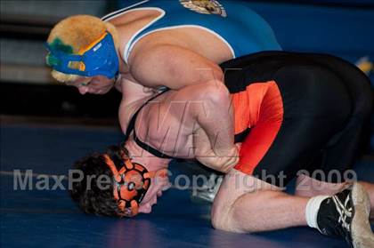 Thumbnail 3 in CIF CCS Championships (Day 1 - Round 3) photogallery.