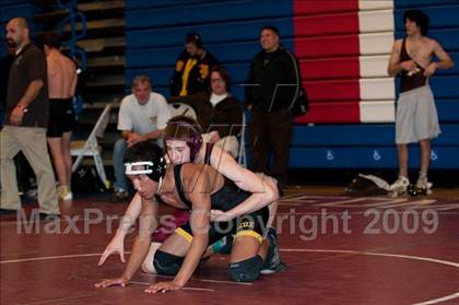 Thumbnail 2 in CIF CCS Championships (Day 1 - Round 3) photogallery.